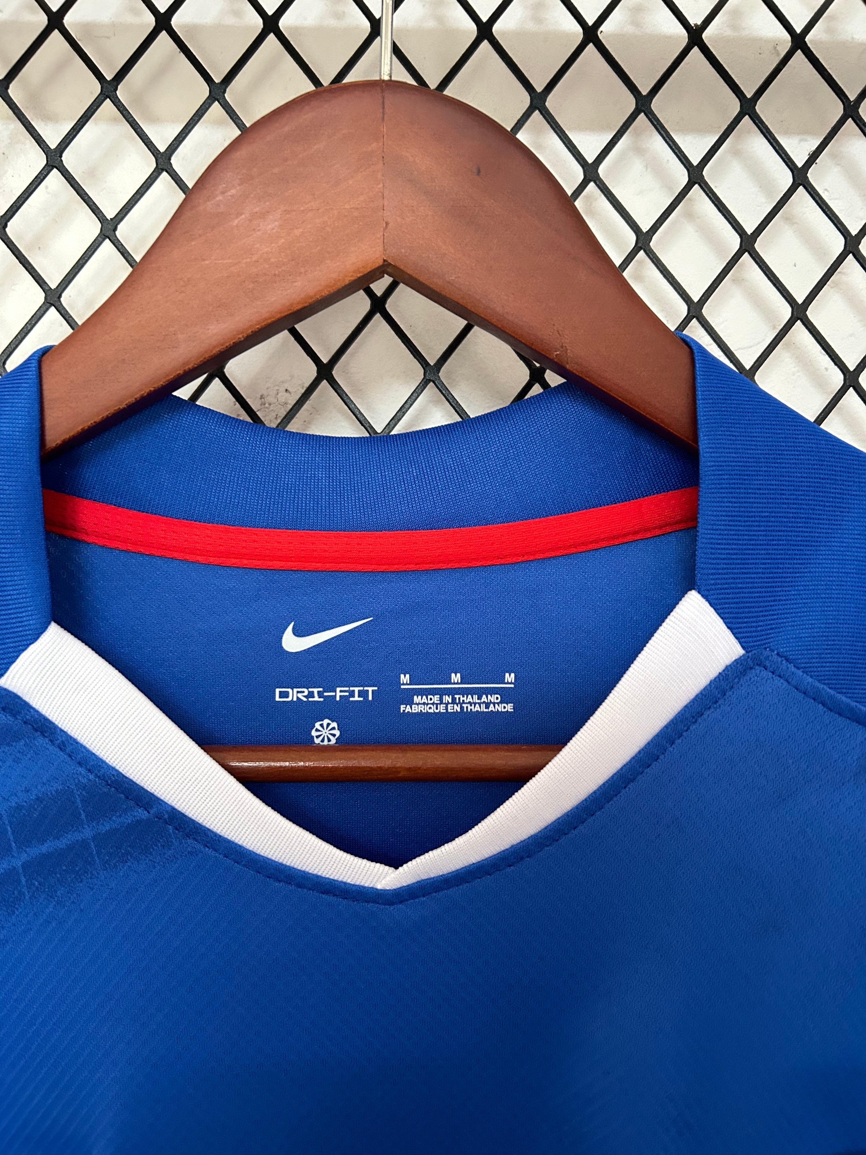 Camiseta Chelsea Home 25/26