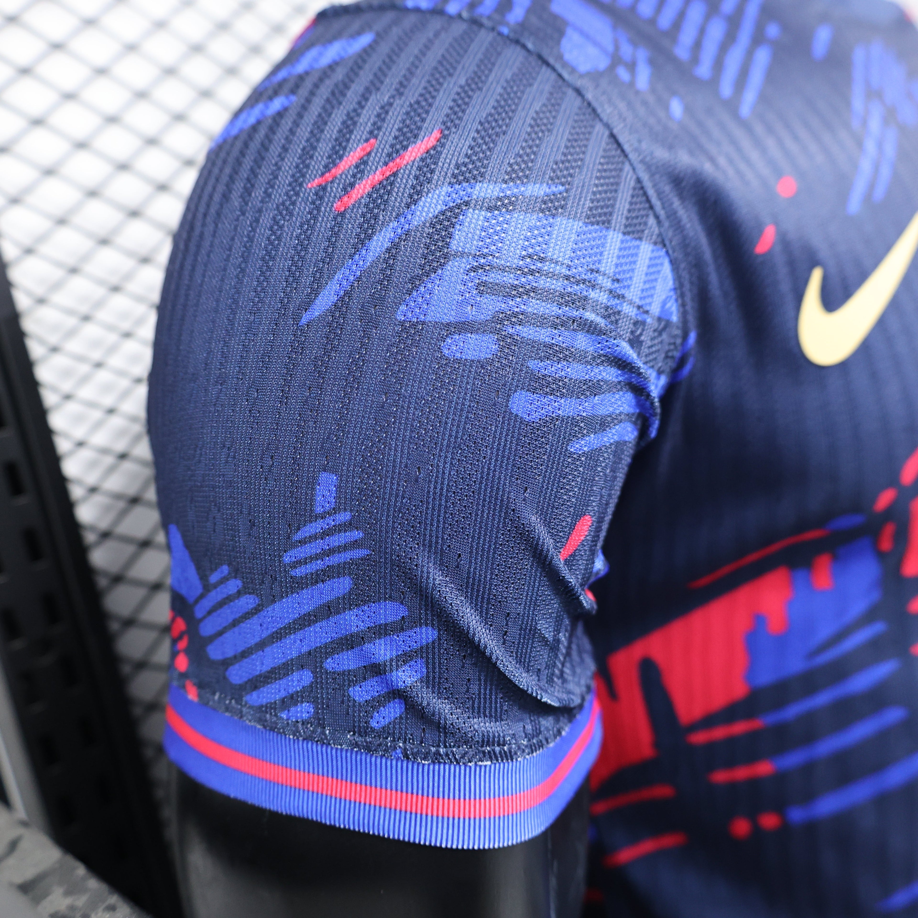 Camiseta FC Barcelona Edición Especial 25/26 - Jugador