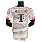 Camiseta Bayern de Múnich Away 25/26 - Jugador