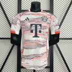 Camiseta Bayern de Múnich Away 25/26 - Jugador