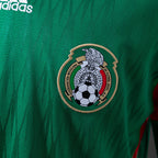 Camiseta México Retro 2010