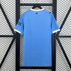 Camiseta Manchester City Home 25/26