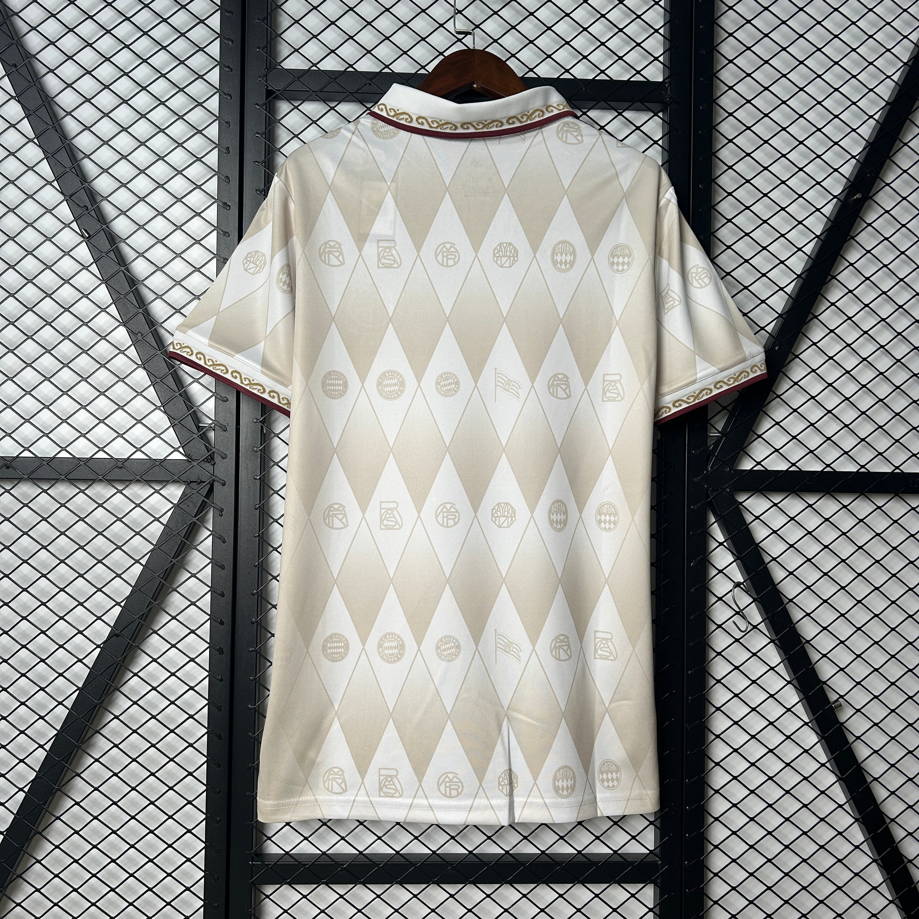 Camiseta Bayern de Múnich Edición Especial 25/26