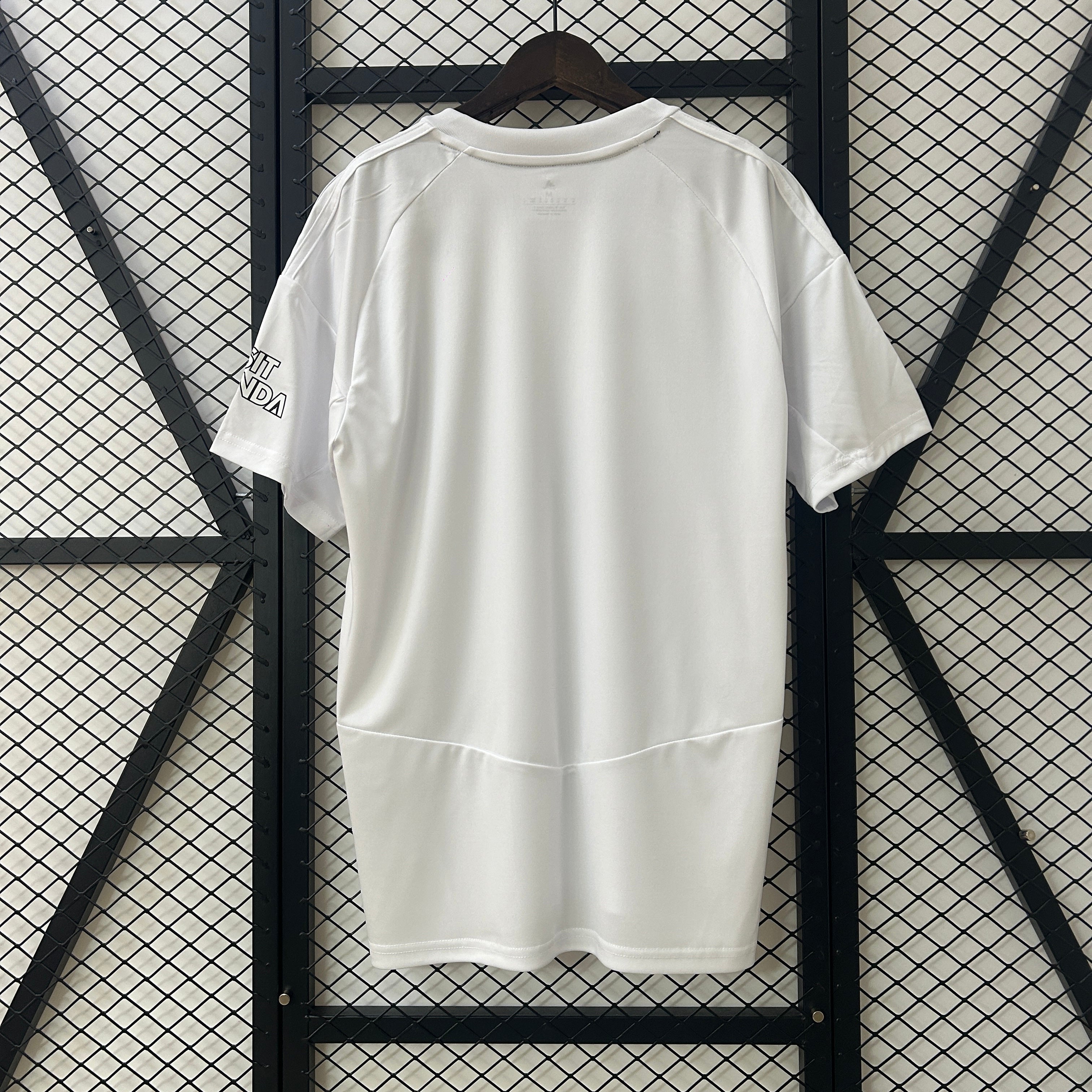 Camiseta do Arsenal Edición Especial 25/26