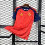 Camiseta España Home 26/27