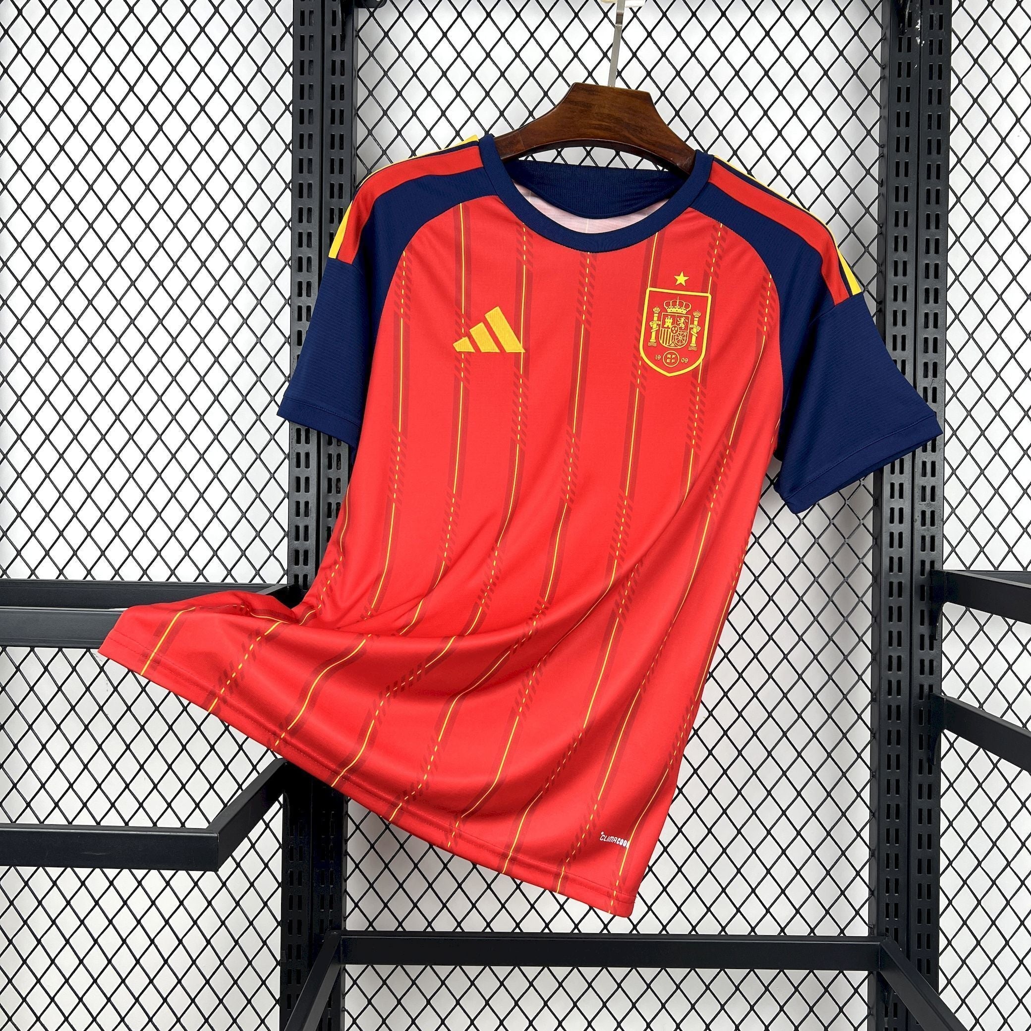 Camiseta España Home 26/27
