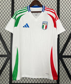 Camiseta Italia Away 24/25