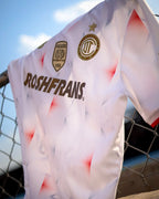 Camiseta Deportivo Toluca Away 25/26