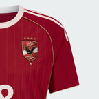 Camiseta Al Ahly Home 25/26