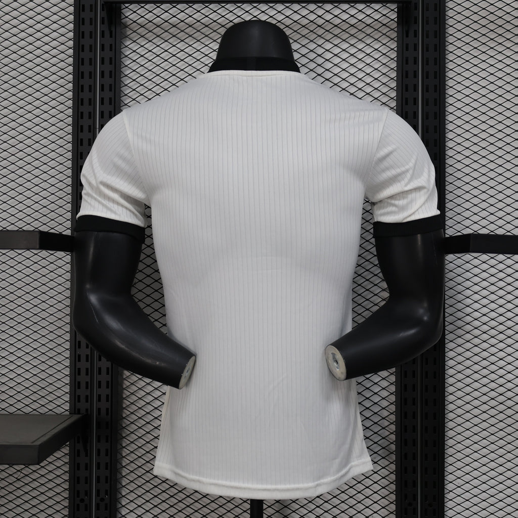 Camiseta Alemania Edición Especial 125 Años  25/26 - Jugador