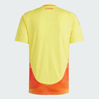 Camisa da Colômbia 24/25 Adidas - DA Sports Oficial