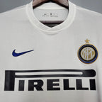 Camisa Inter de Milão Retrô 2010 Branca - Nike - DA Sports Oficial