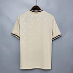 Camisa Liverpool Retrô 1996/1997 Branca - Reebok - DA Sports Oficial