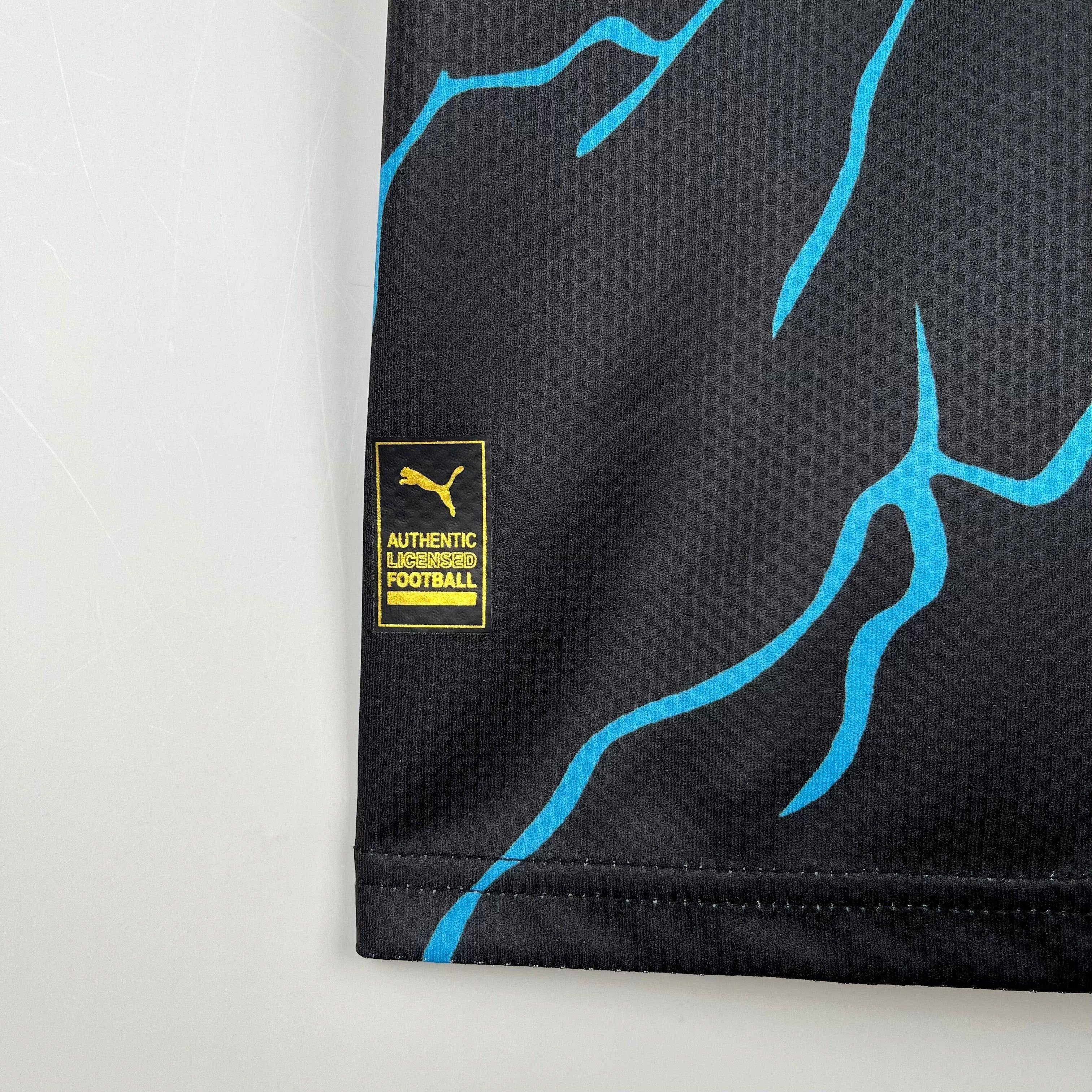 Camisa Manchester City Edição Especial 23/24 - DA Sports Oficial