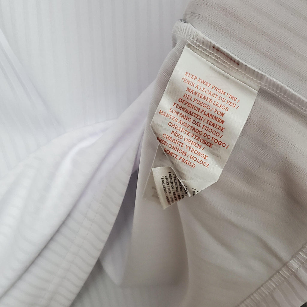 Camisa Manga Longa Seleção Inglaterra 1998 Umbro - Branco - DA Sports Oficial