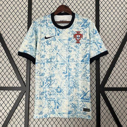 Camisa Portugal 24/25 Away - DA Sports Oficial