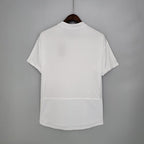 Camisa PSG Retrô 2002/2003 Branca - Nike - DA Sports Oficial