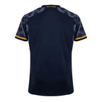 Camisa Real Madrid II 23/24 Adidas - Azul - DA Sports Oficial