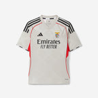 Camiseta y Pantalones para niños Benfica Away 25/26