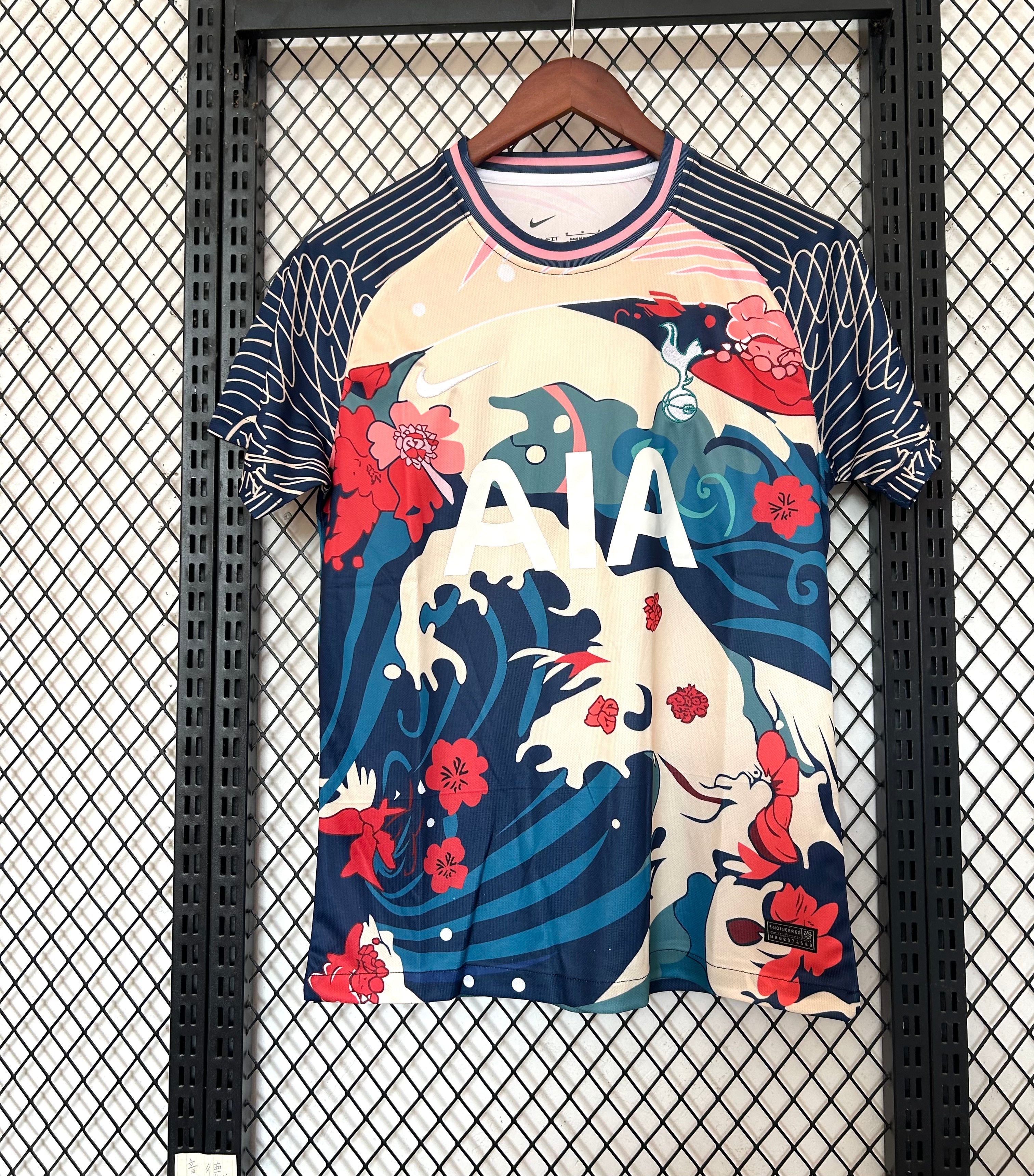 Camiseta Tottenham Edición Especial 25/26