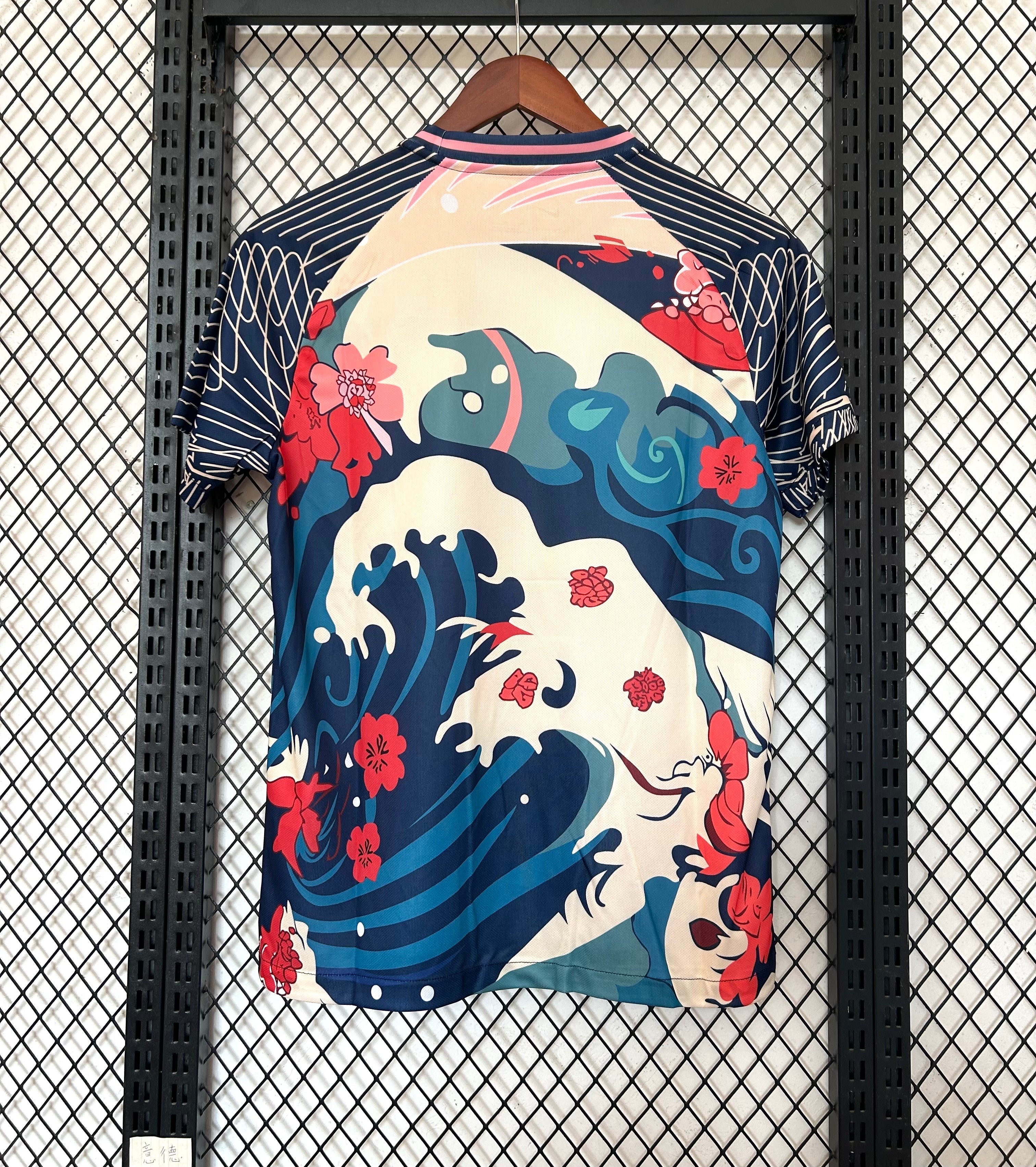 Camiseta Tottenham Edición Especial 25/26