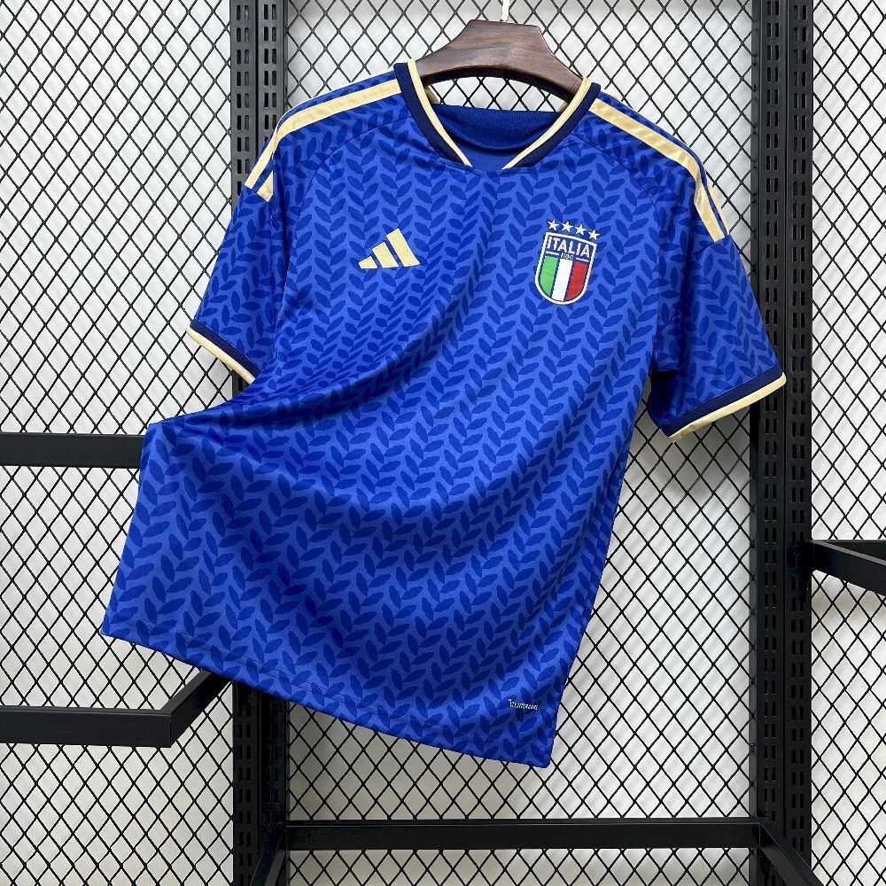 Camiseta Italia Home 26/27