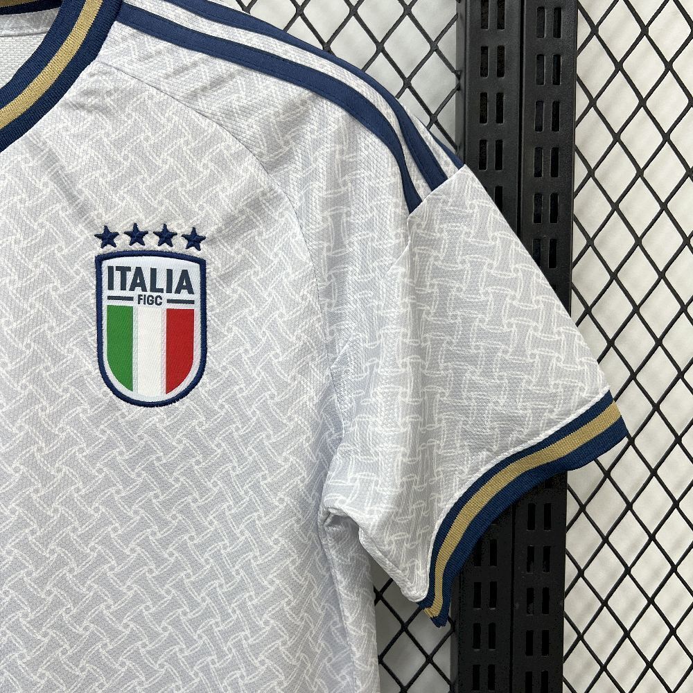 Camiseta Italia Away 26/27