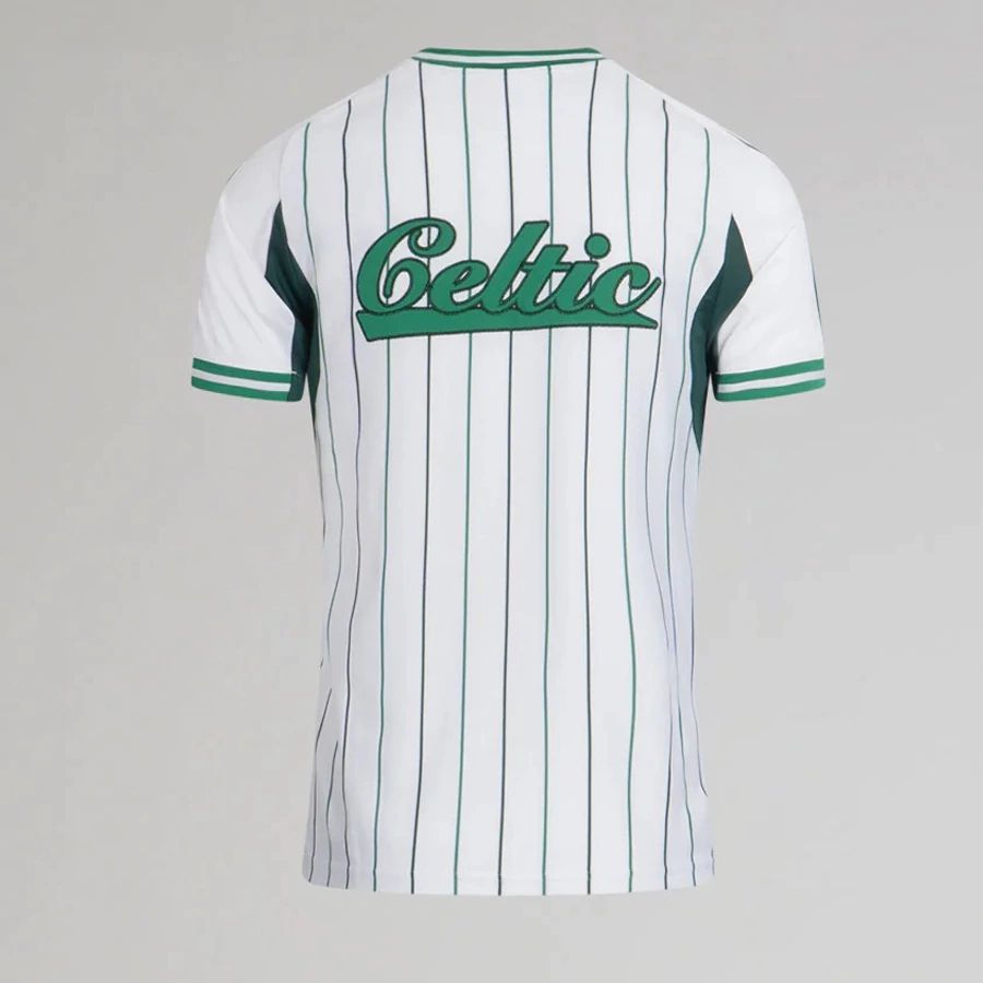 Camiseta Celtic FC US Pack 25/26