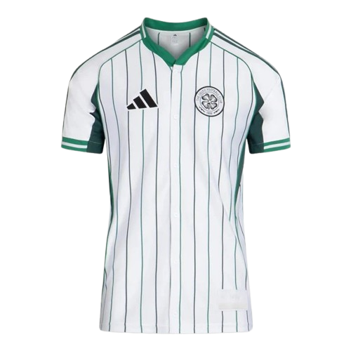 Camiseta Celtic FC US Pack 25/26