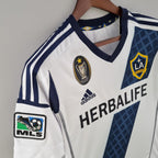 Camiseta LA Galaxy Home Retro 11/12