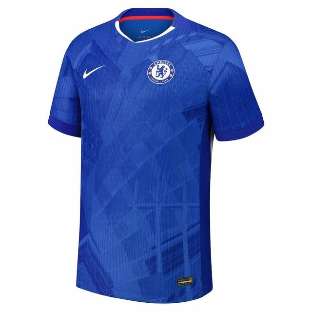 Camiseta Chelsea Home 25/26