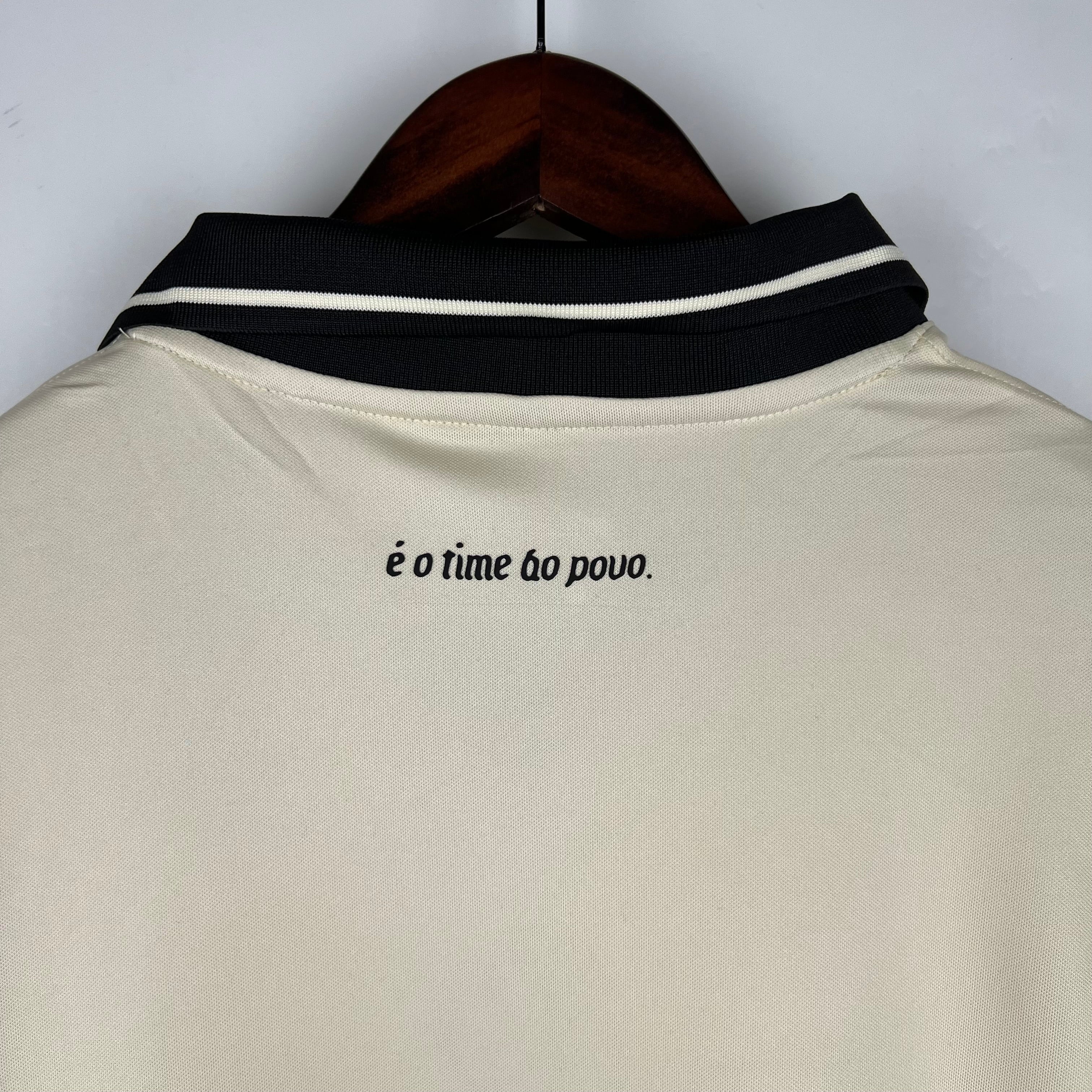 Camiseta Corinthians Pro 23/24