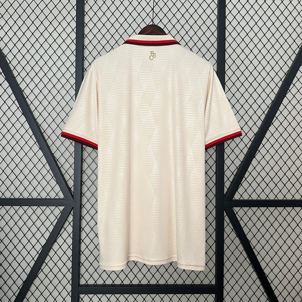 Camiseta Bayern de Múnich Third 24/25