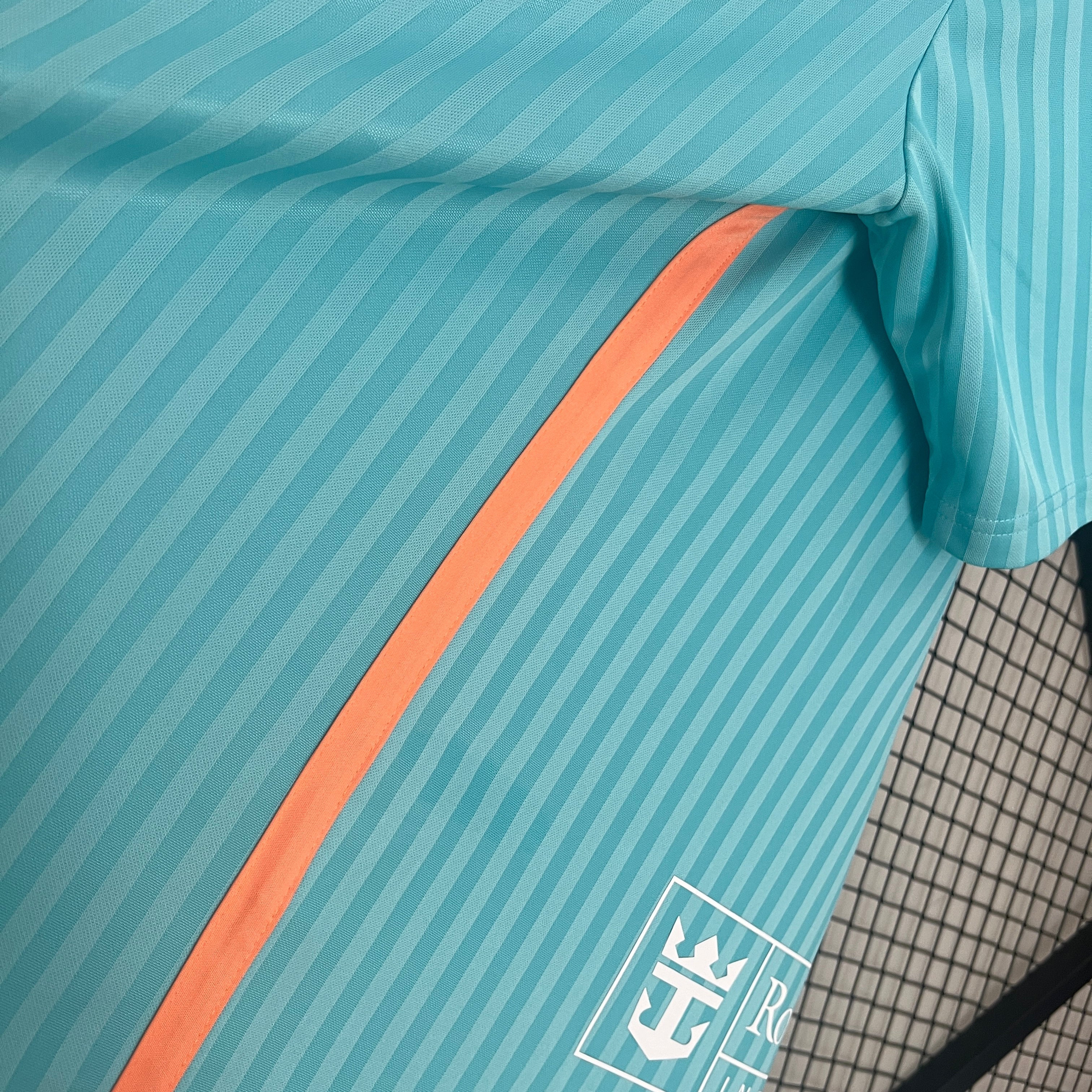 Camiseta Inter Miami Third 24/25