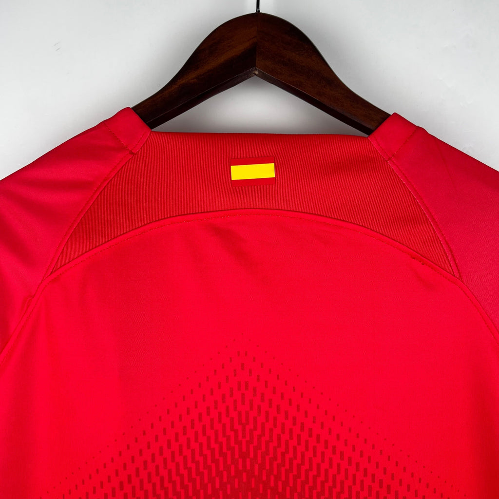 Camiseta Atletico de Madrid Home 23/24