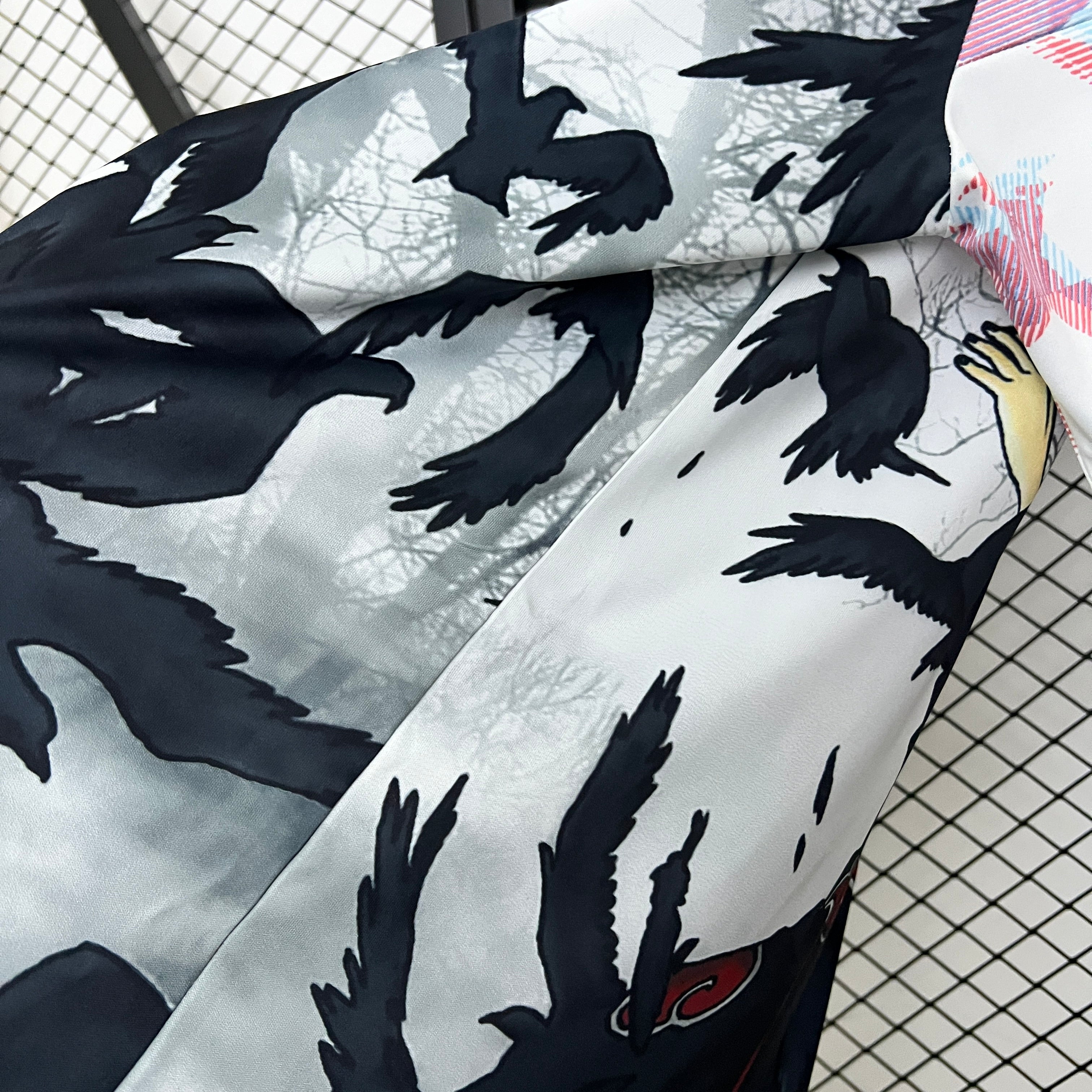 Camiseta do Japón Edición Especial 24/25 - Itachi