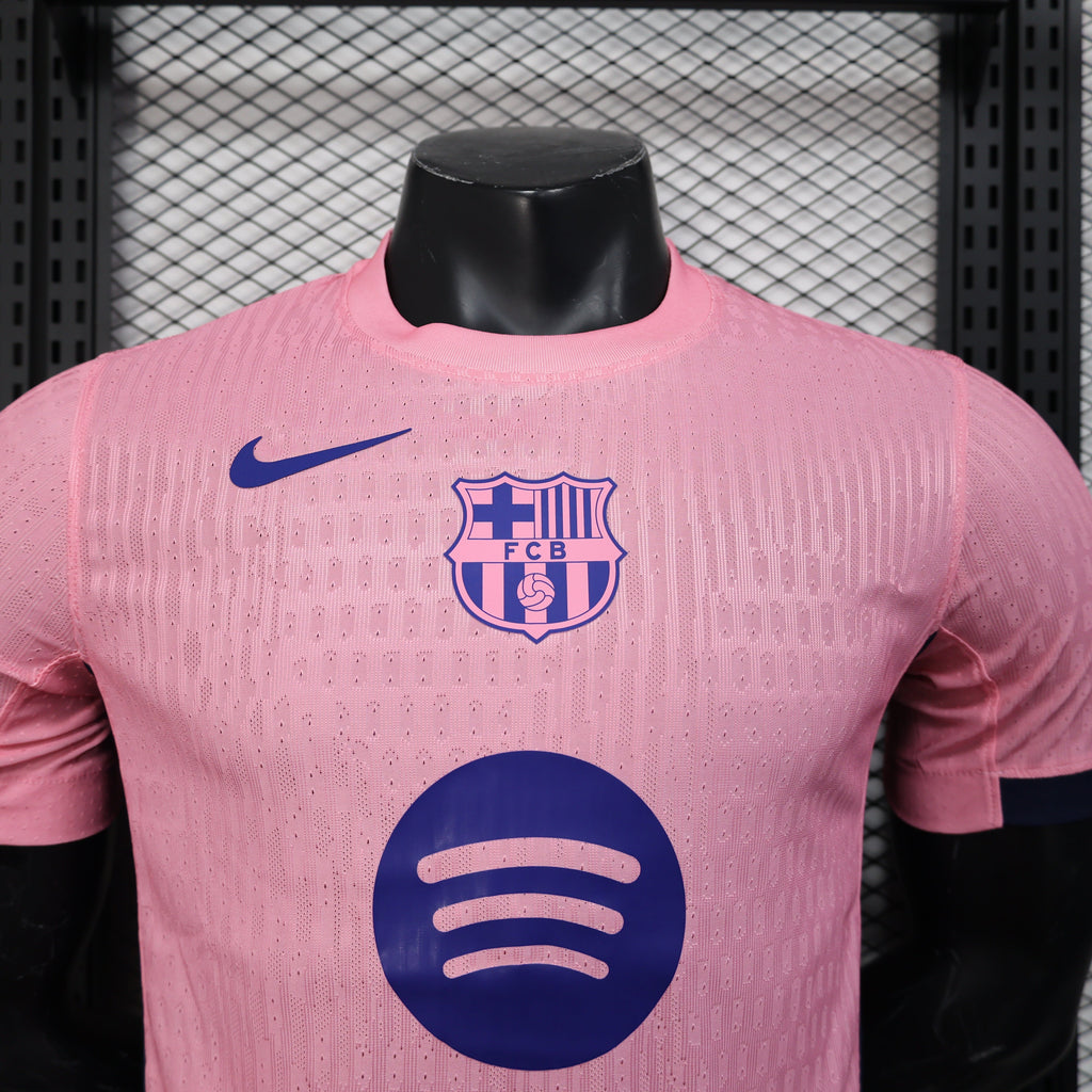 Camiseta FC Barcelona Edición Especial 25/26 - Jugador