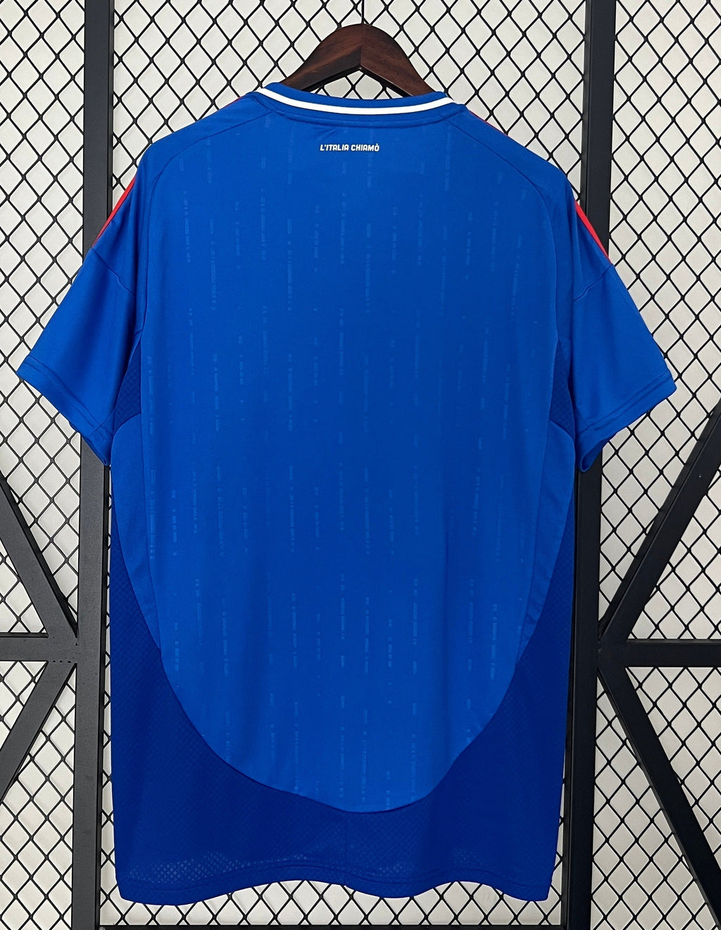 Camiseta Italia Home 24/25