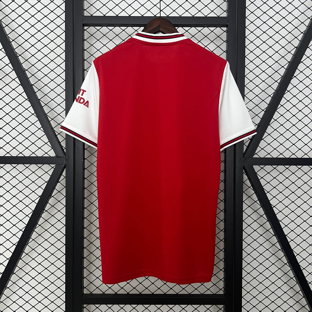 Camiseta Arsenal Retro 2019/2020