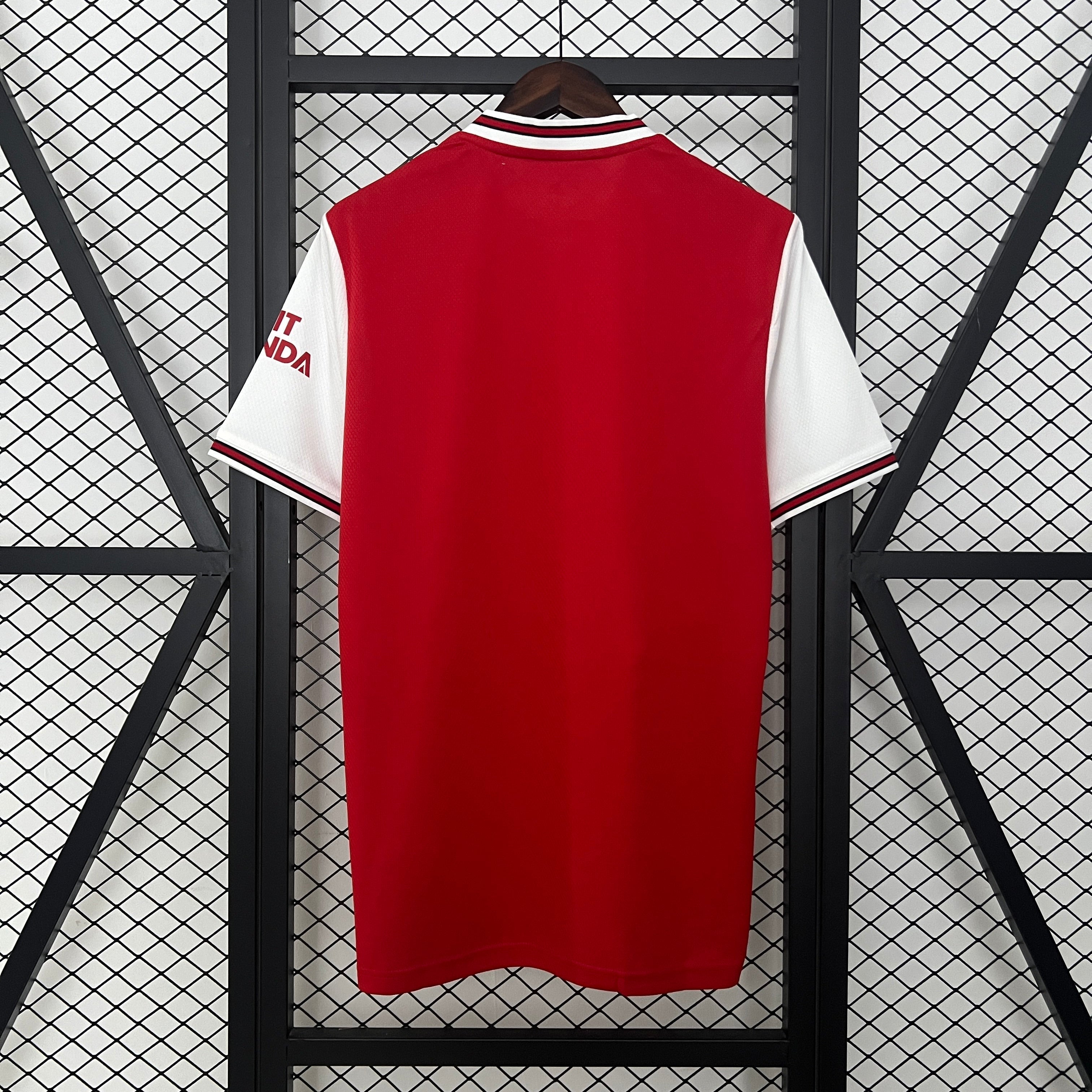 Camiseta Arsenal Retro 2019/2020