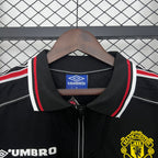 Camiseta Manchester United Retro 98/99