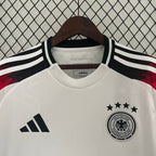 Camiseta Alemania Home 24/25