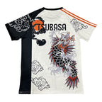 Camiseta Japón 24/25 - Edición Tsubasa