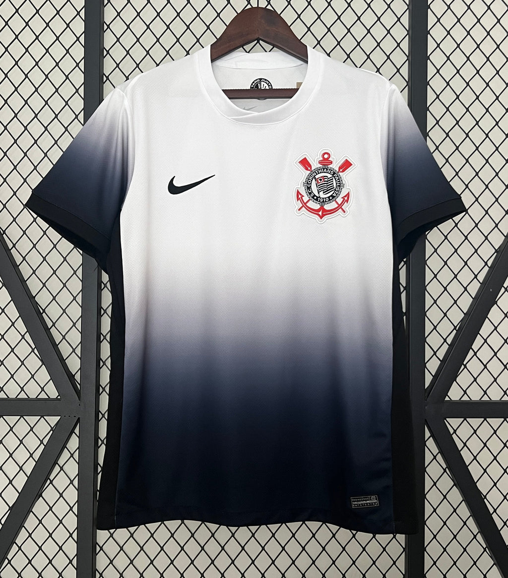 Camiseta Corinthians Home 24/25