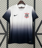 Camiseta Corinthians Home 24/25