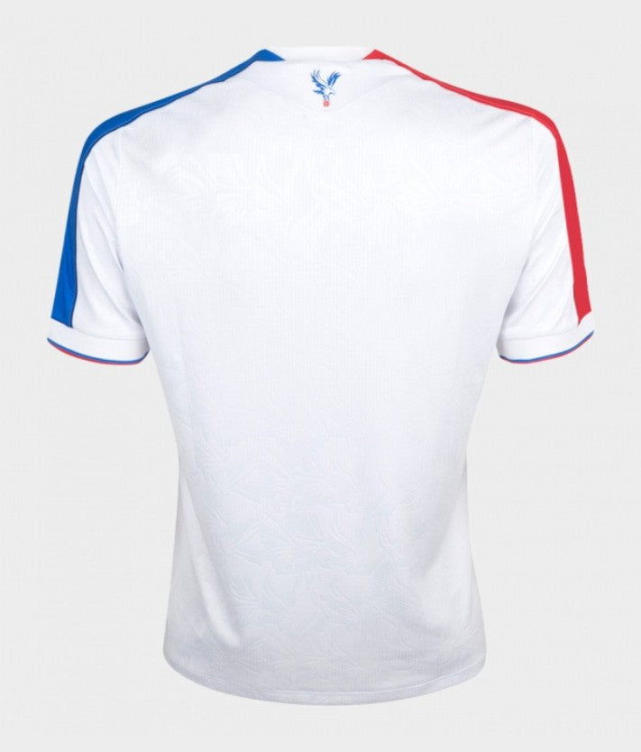 Camiseta Crystal Palace Away 25/26