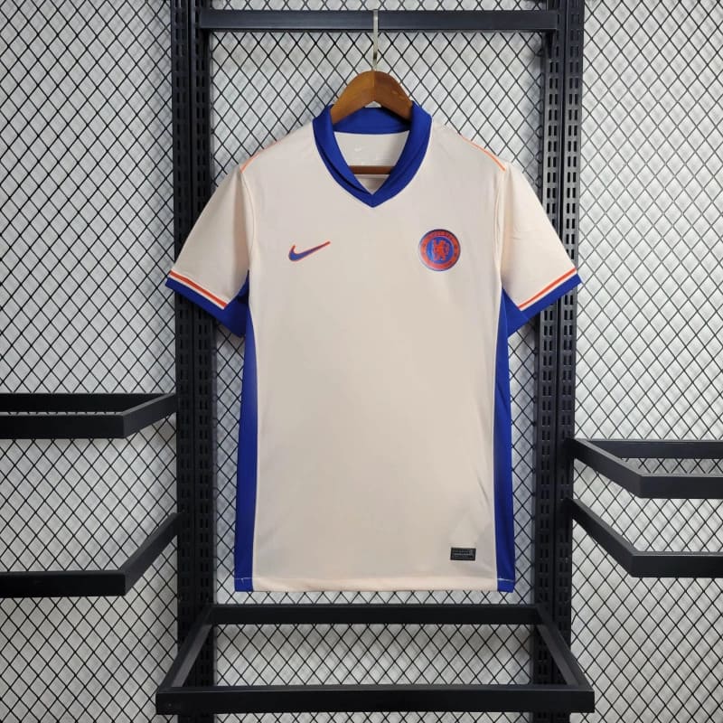 Camiseta Chelsea Away 24/25