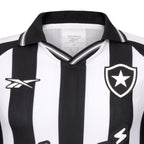 Camiseta Botafogo Home 25/26
