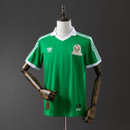 Camiseta México Retro 1986