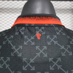 Camiseta AC Milan Edición Especial 25/26 - Jugador